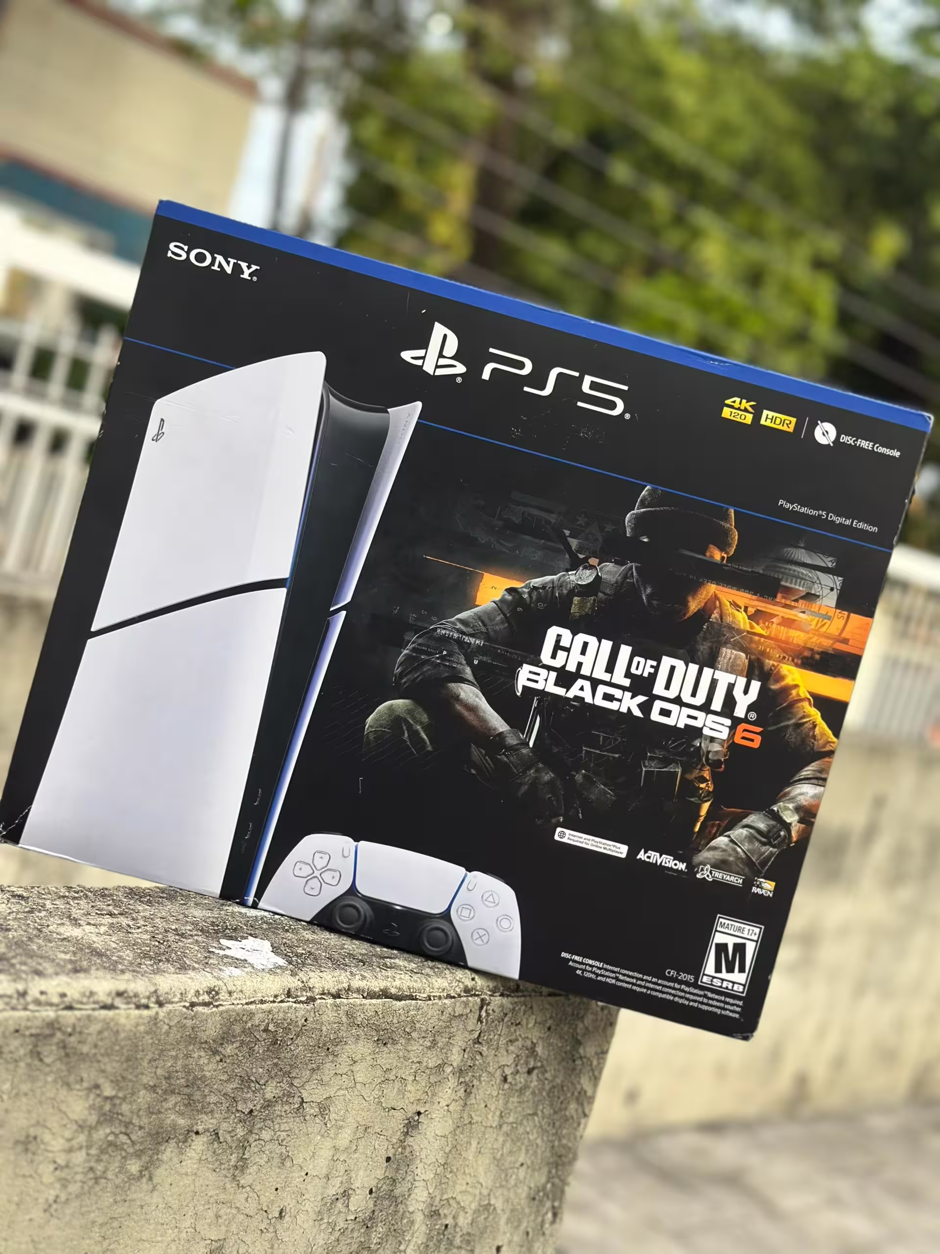 PlayStation 5