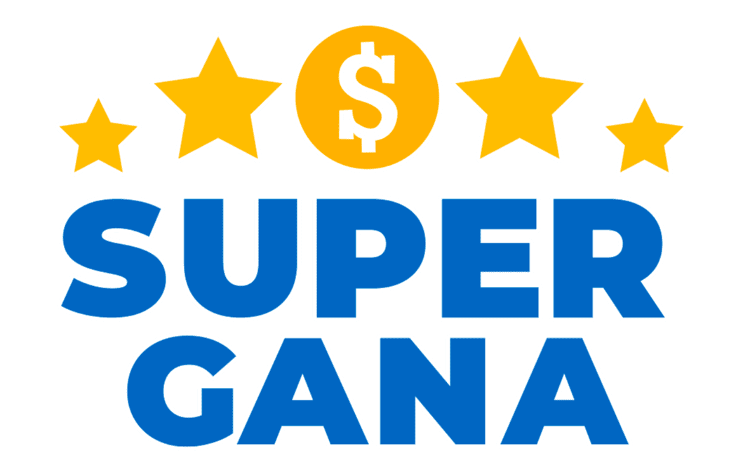 Supergana Logo